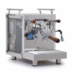 Bezzera Matrix Coffee Machine