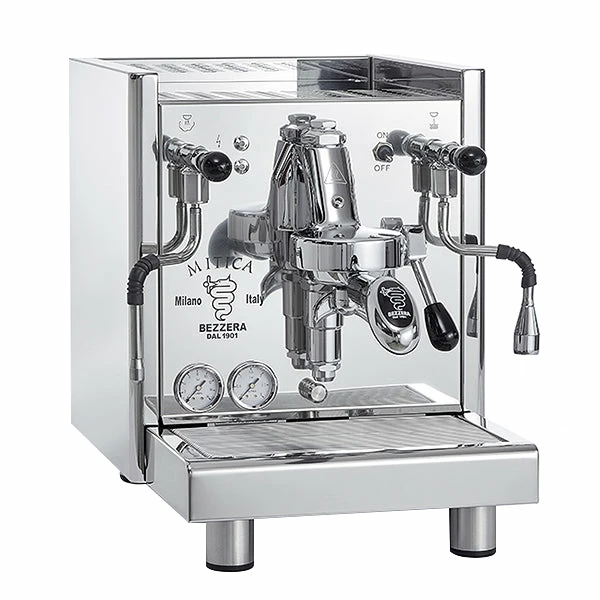 Bezzera Mitica Top PID Coffee Machine 1 Bezzera Mitica Top PID Coffee Machine