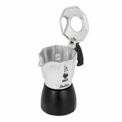 Bialetti Brikka Moka Pot- All Sizes