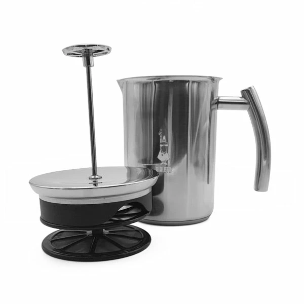 Bialetti Cappuccinatore Induction Milk Frother 2 Bialetti Cappuccinatore Induction Milk Frother