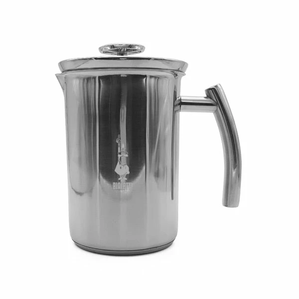 Bialetti Cappuccinatore Induction Milk Frother 1 Bialetti Cappuccinatore Induction Milk Frother