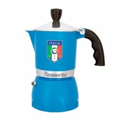 Bialetti Fiammetta Italia - 3 Cup