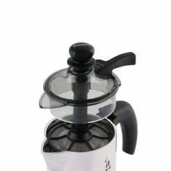 Bialetti Kremina Espresso Maker - 3 Cup
