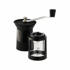 Bialetti Manual Coffee Grinder