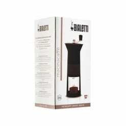 Bialetti Manual Coffee Grinder