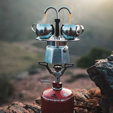 Bialetti Mini Express - 2 Cup 3 Bialetti Mini Express - 2 Cup