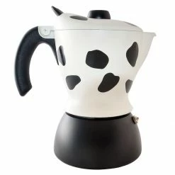 Bialetti Mukka Cow Express - 2 Cup