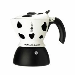 Bialetti Mukka Cow Express - 2 Cup