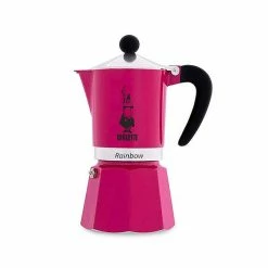 Bialetti Rainbow Moka Express