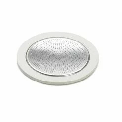 Bialetti Replacement Seal Filter - Stainless Models