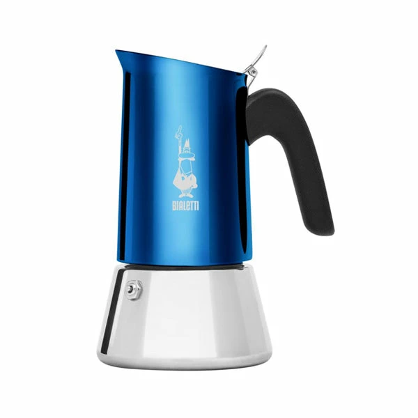 Bialetti Venus Moka Pot - All Sizes 6 Bialetti Venus Moka Pot - All Sizes