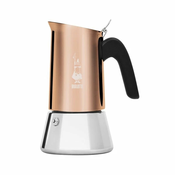 Bialetti Venus Moka Pot - All Sizes 5 Bialetti Venus Moka Pot - All Sizes