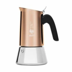Bialetti Venus Moka Pot - All Sizes 8 Bialetti Venus Moka Pot - All Sizes