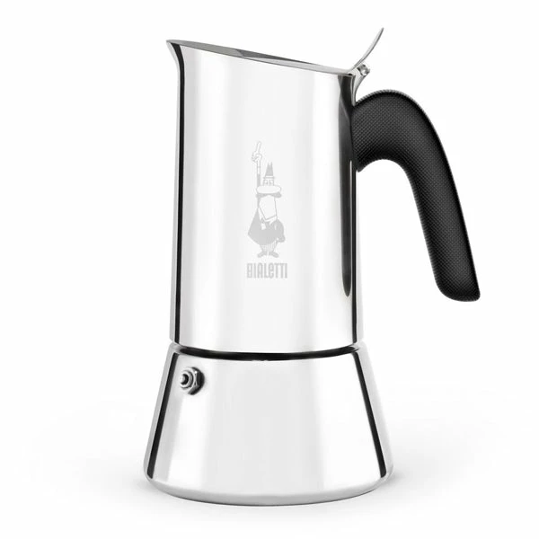 Bialetti Venus Moka Pot - All Sizes 1 Bialetti Venus Moka Pot - All Sizes