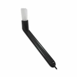 Alternative Brewing Group Head Cleaning Brush, Black Cafe Supplies