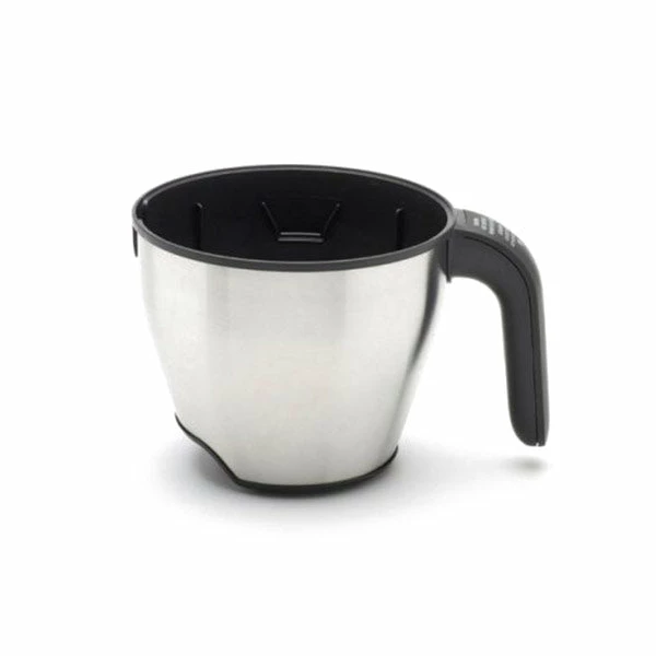 Breville Basket Assembly 1 Breville Basket Assembly