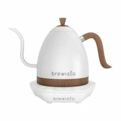 Brewista Artisan Gooseneck Variable Kettle