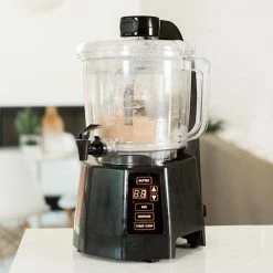 Brewista NutraMilk Nut Processor