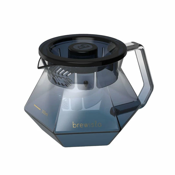 Brewista X Series Glass Server 4 Brewista X Series Glass Server