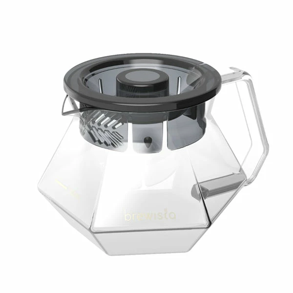 Brewista X Series Glass Server 3 Brewista X Series Glass Server