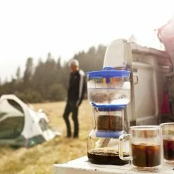 Bruer Paper Filters – 350 Pack