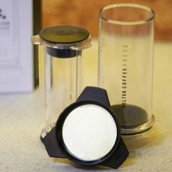 Bruer Metal Disc Filter