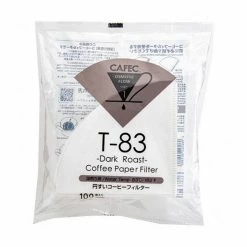 Cafec Roast-Specific Filter Papers 15 Cafec Roast-Specific Filter Papers