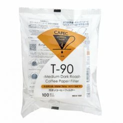 Cafec Roast-Specific Filter Papers 12 Cafec Roast-Specific Filter Papers