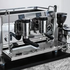 Cafe Supplies Cafelier C2 Automatic Grouphead Cleaner