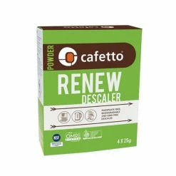 Alternative Brewing Online Shop 20 Cafetto Renew Descaler