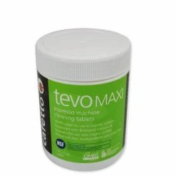 Cafetto Tevo Tablets Maxi 2.5g (150 Tablet Jar)