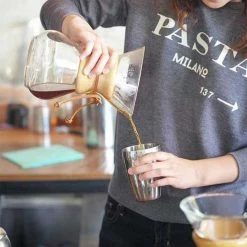 Chemex Classic 6 Cup, 900ml