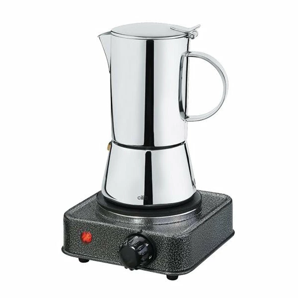 Cilio Mini Hot Plate 1 Cilio Mini Hot Plate