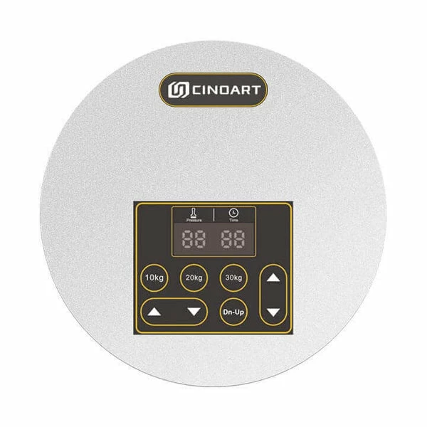 Barista Tools Cinoart PT2 Automatic Coffee Tamper 5 Barista Tools Cinoart PT2 Automatic Coffee Tamper