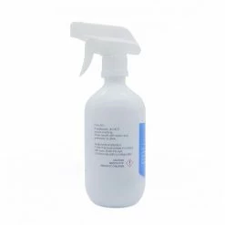 Clean Machine Vanilla Sanitiser Spray - 500ml