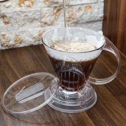 Clever Coffee Dripper - Large With Filters