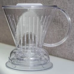 Clever Coffee Dripper - Large With Filters