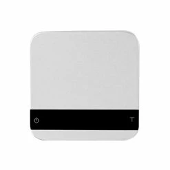 Acaia Lunar Scale - Silver