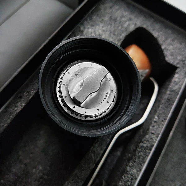 Coffee Accessories Hand Grinder 3 Coffee Accessories Hand Grinder