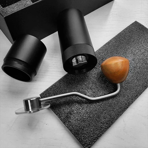 Coffee Accessories Hand Grinder 2 Coffee Accessories Hand Grinder