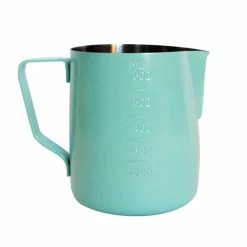 Coffee Accessories Milk Jug