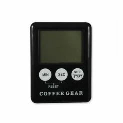 Coffee Gear Timer Barista Tools