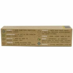 Alternative Brewing Coffee Socks For Chemex