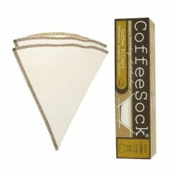 Alternative Brewing Coffee Socks For Chemex