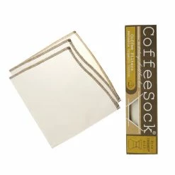 Alternative Brewing Coffee Socks For Chemex