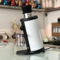 Coffee Tech DF64 Single Dose Grinder