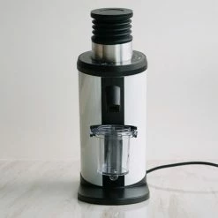 Coffee Tech DF64 Single Dose Grinder
