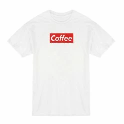 Alternative Brewing COFFEE T-Shirt