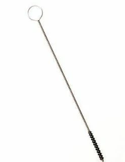 Alternative Brewing Coffee Machine Nylon Steam Brush Cafe Supplies