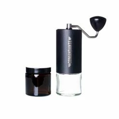 Comandante C40 MK3 Nitro Blade Grinder – Black